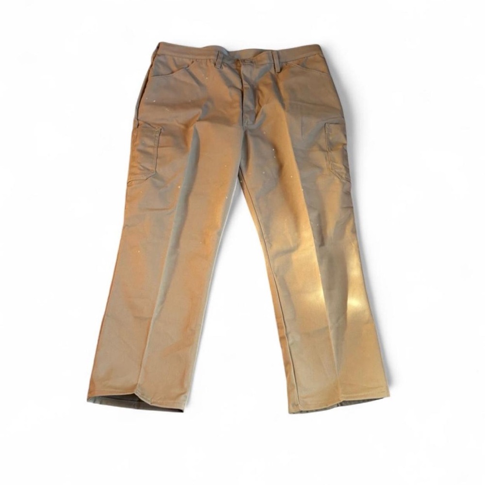 Red Kap Men's Pro Pant with MIMIX 40X28 NWOT